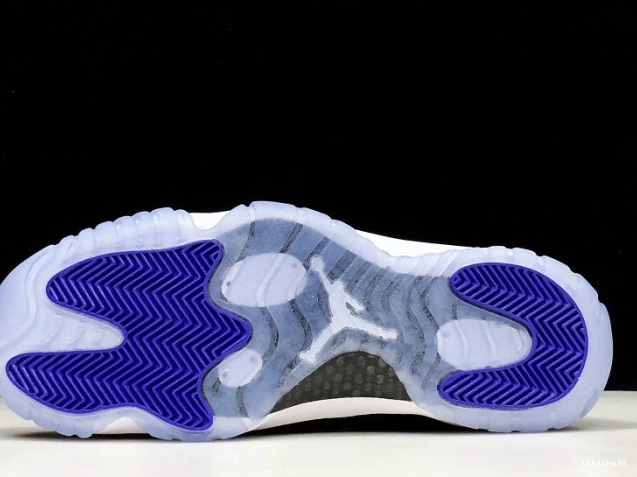 Rep TBkick 11 Air 2018 